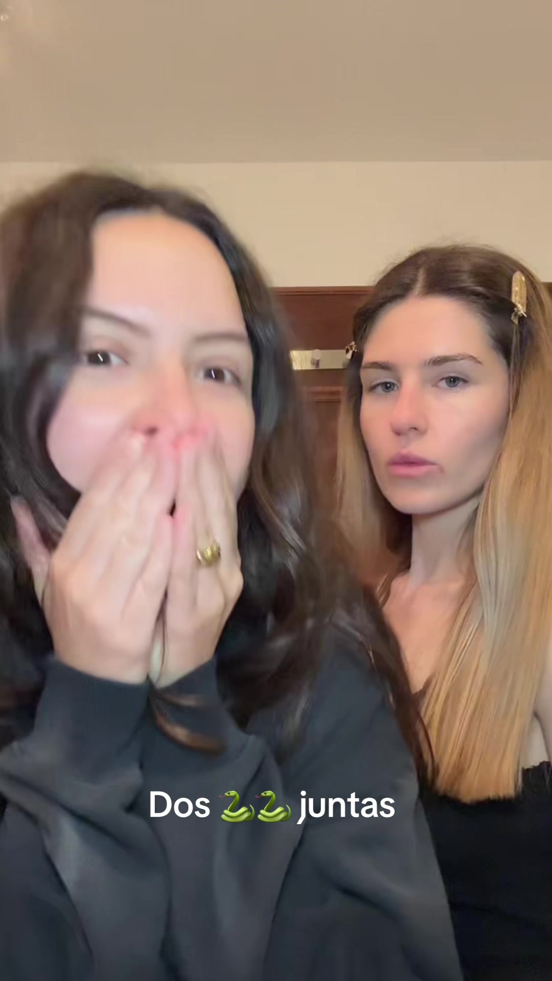 @Cristina en Deutsch