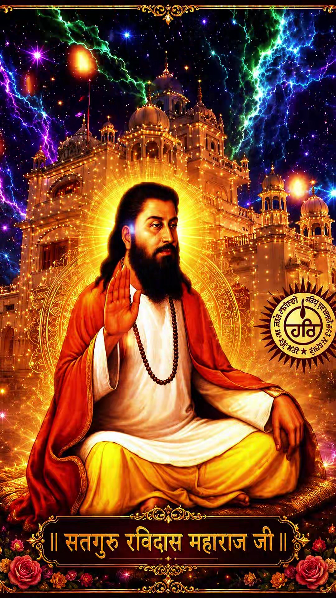 @Tirath Ram Raju