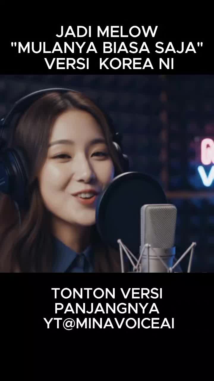 @MINA Korean Covers