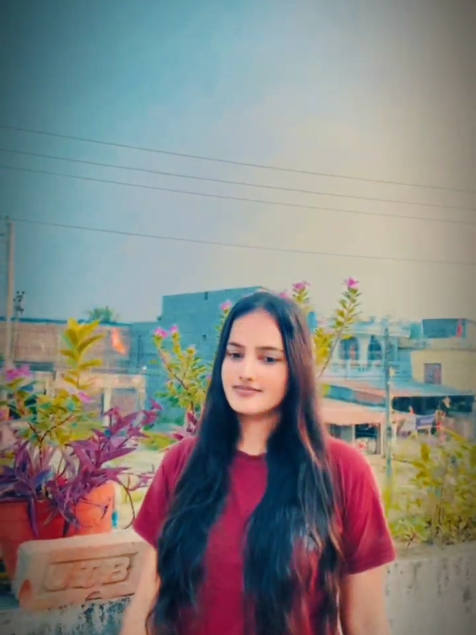 @Yadav girl🔥