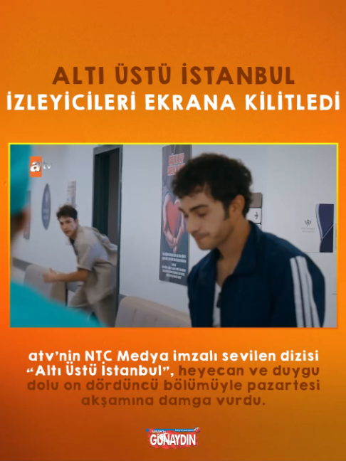 @Günaydın