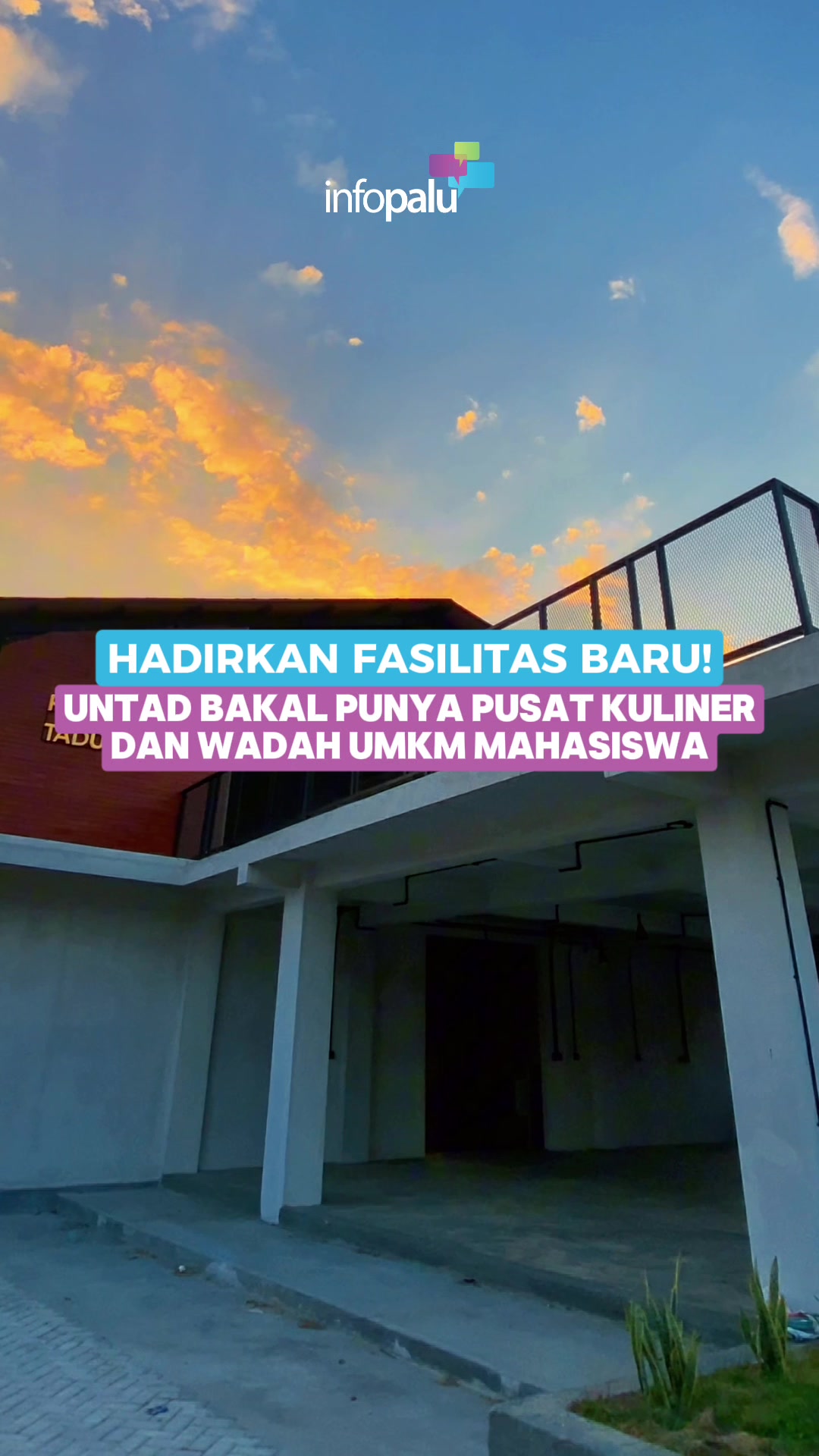 @Info Palu