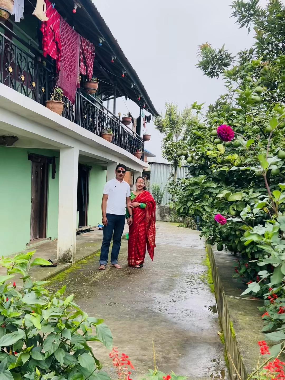 @वसन्त बस्नेत (कान्छाे )❤️🇳🇵