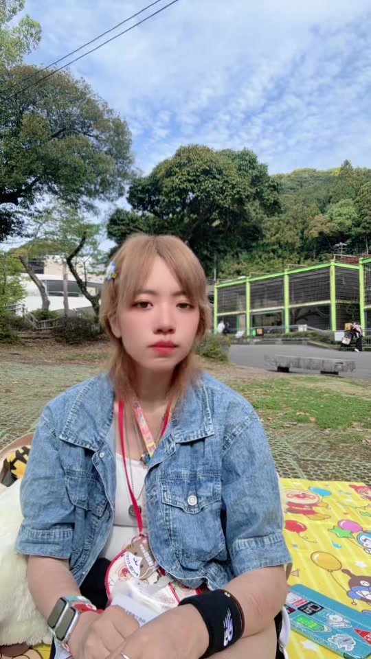 @どっかの誰かのサブ垢🪼