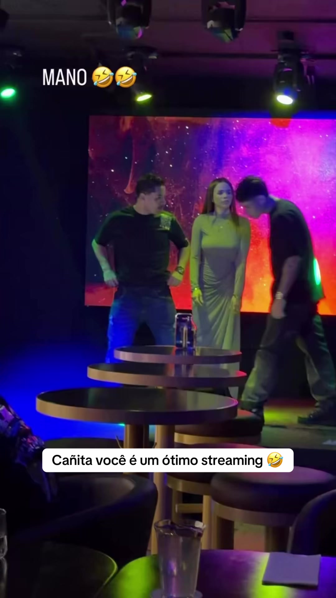 @Gabily 🥊