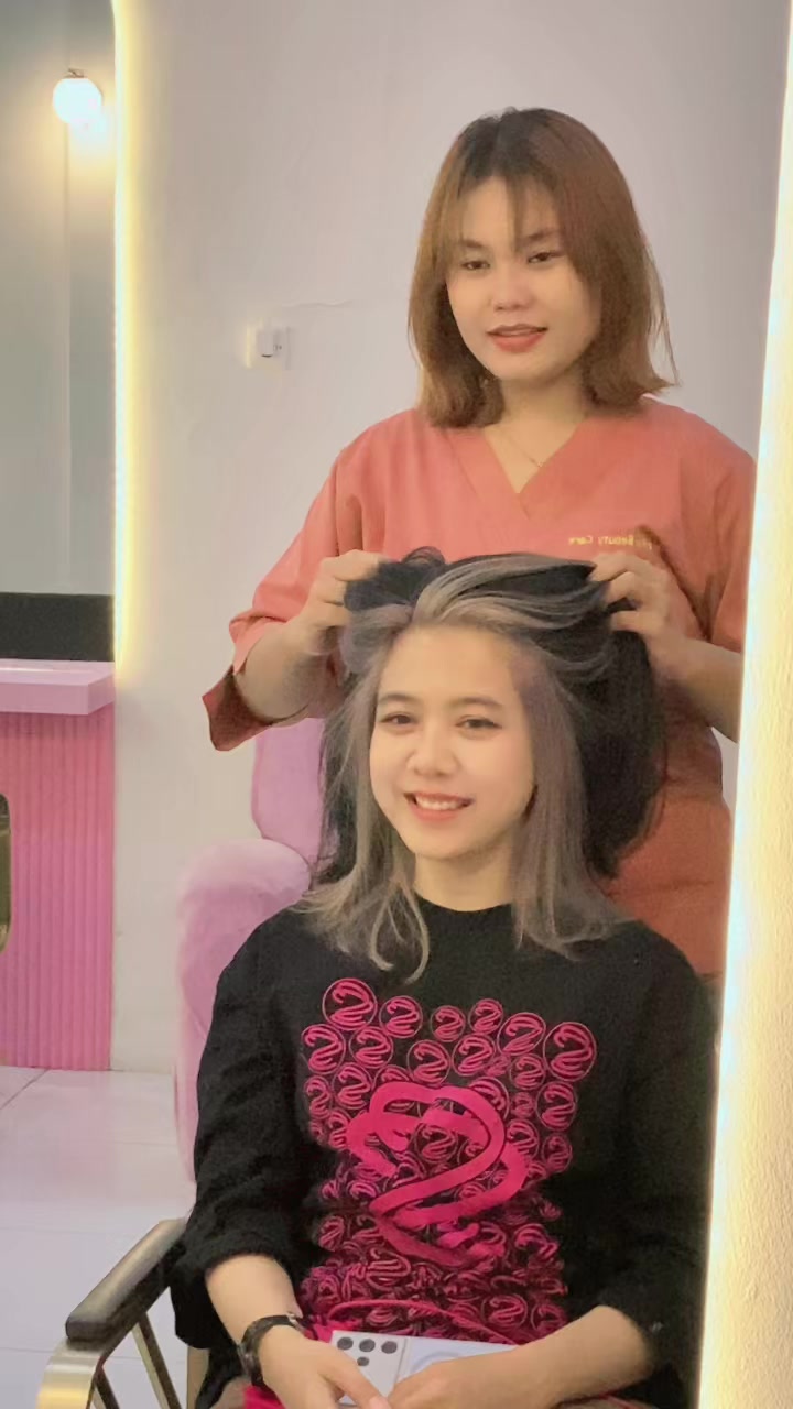@Ayeshaa Beauty Care
