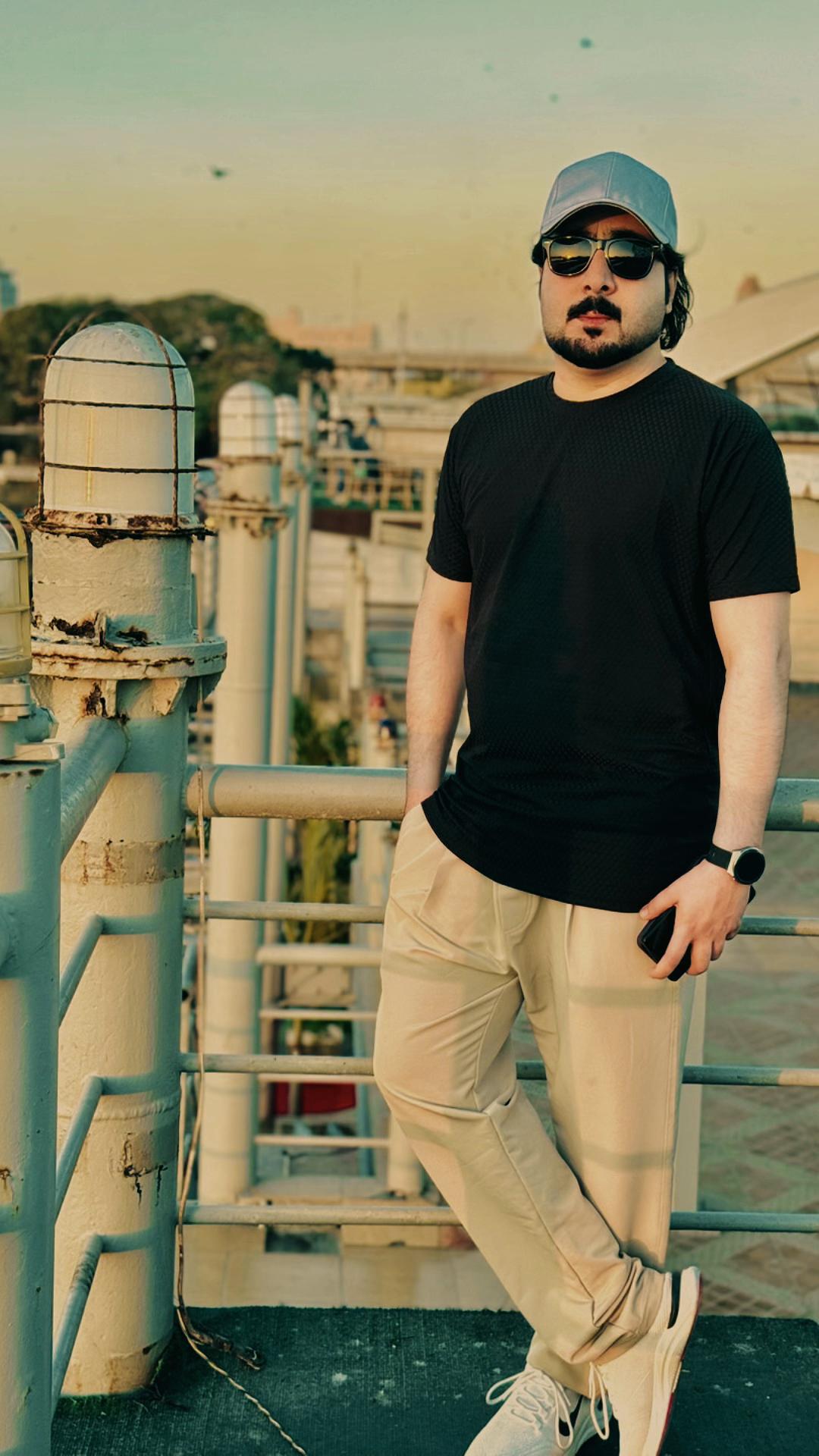 @تیمور خان ☠️