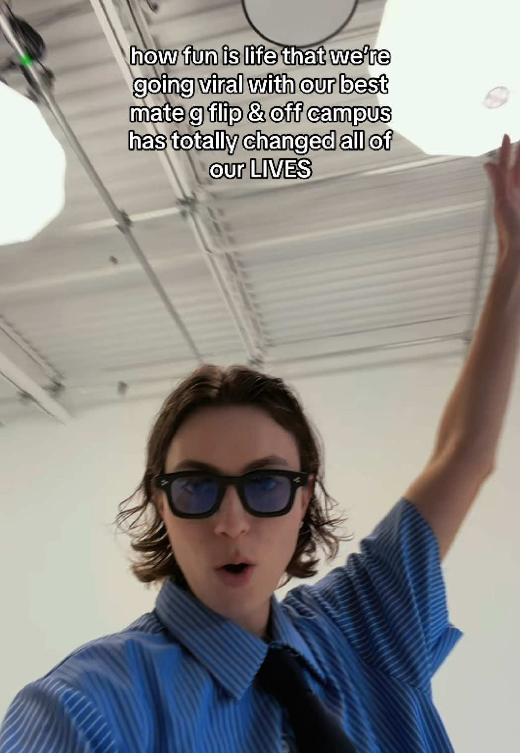 @Leandra Earl