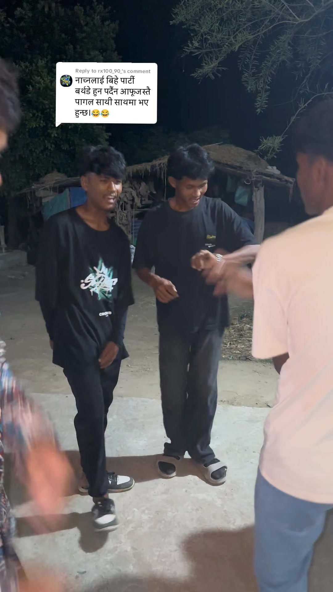 @ 