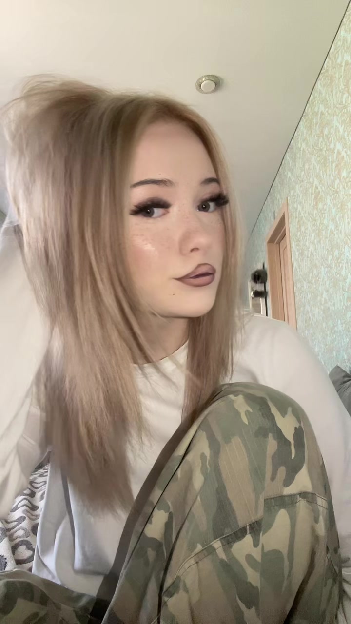 @пейлина