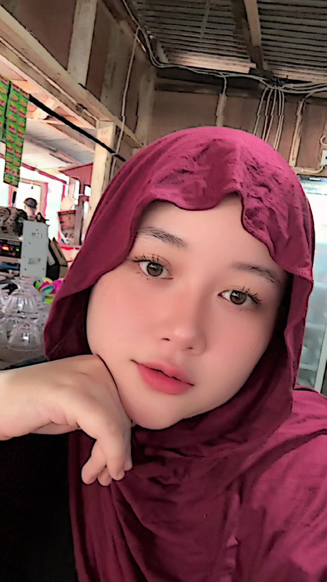 @Sara Rahayu🦋