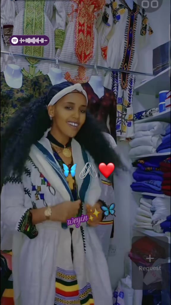 @weyin✨🦋ሸዋ⚡❤️🔥