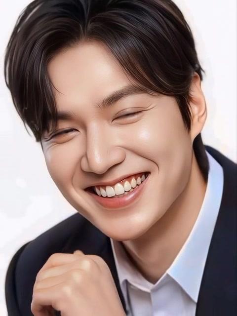 @Leeminho 이민호
