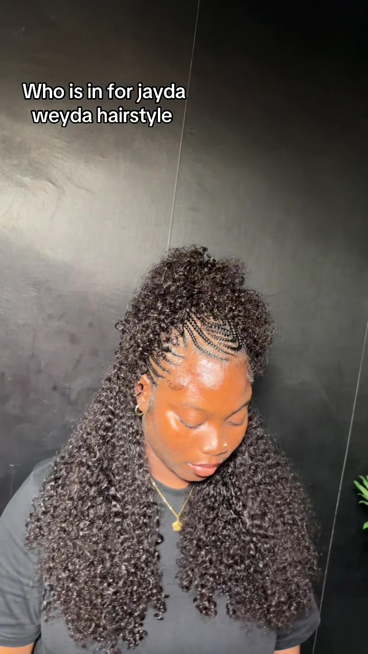 @Pemisire hairline