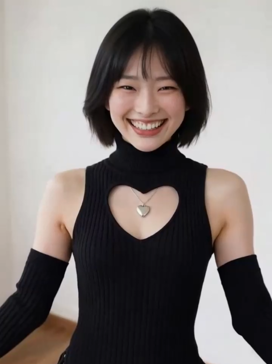 @きの。