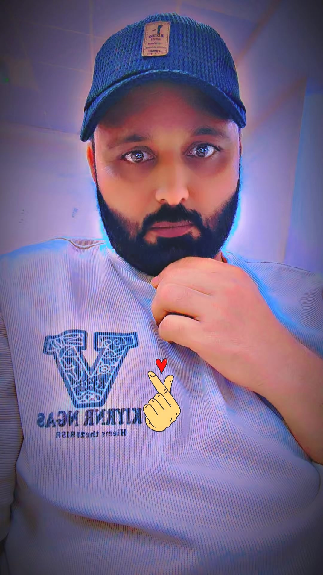 @Gill SaaB ♥️🇦🇪
