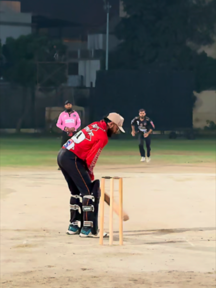 @Escribir Cricket Club