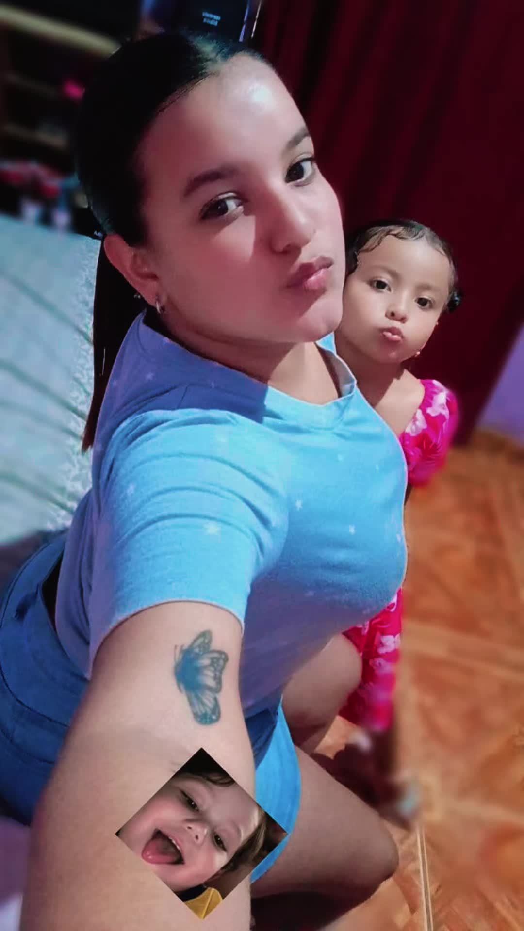 @Ashly Lineth Rocha
