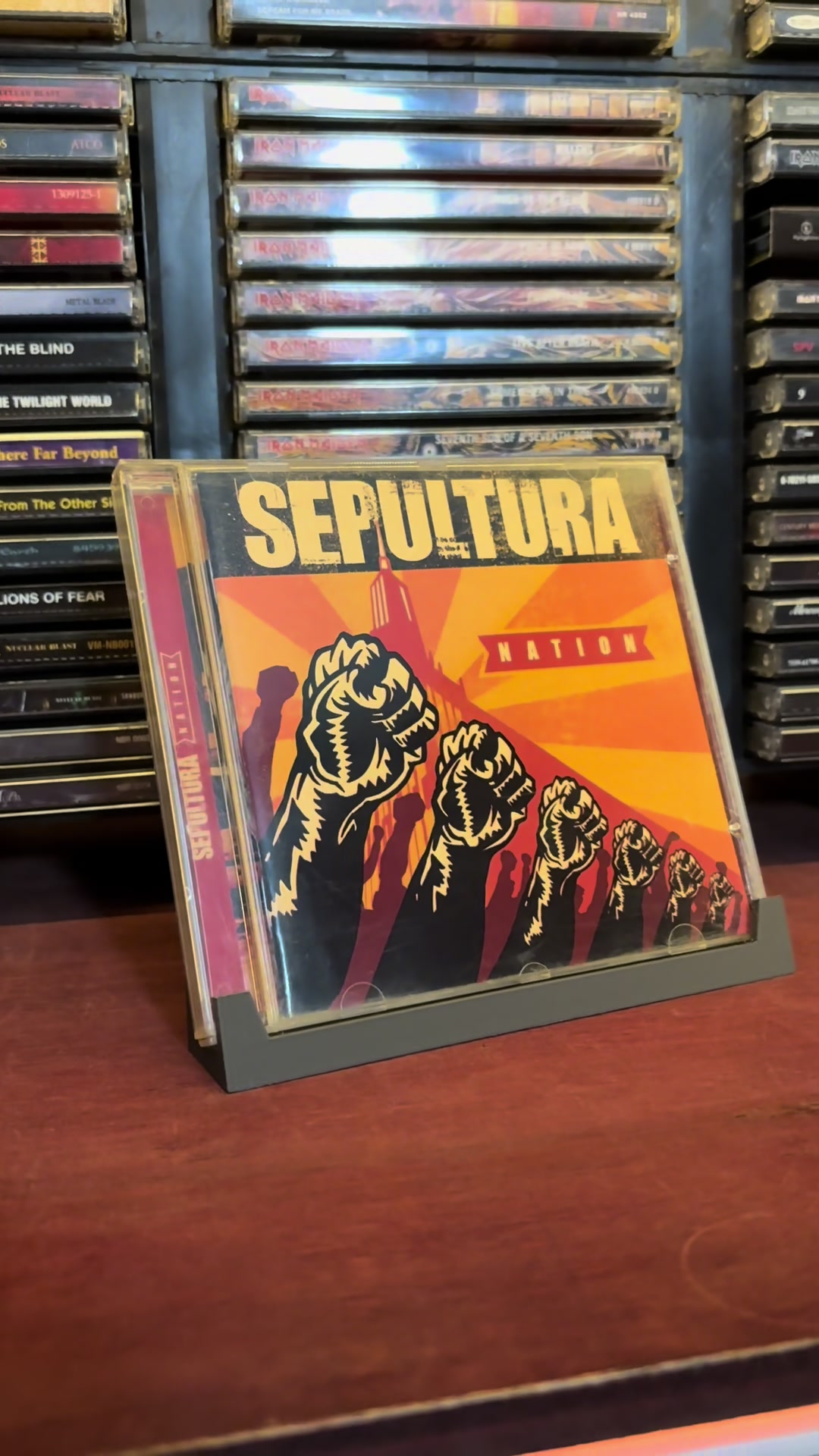 @Retro Spirit Records