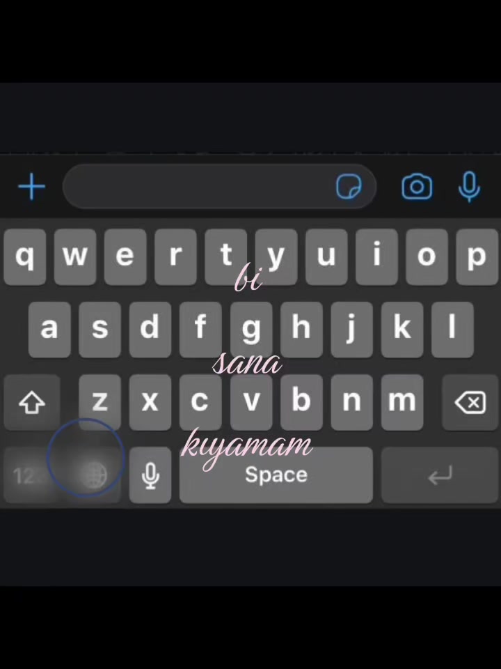 @ 