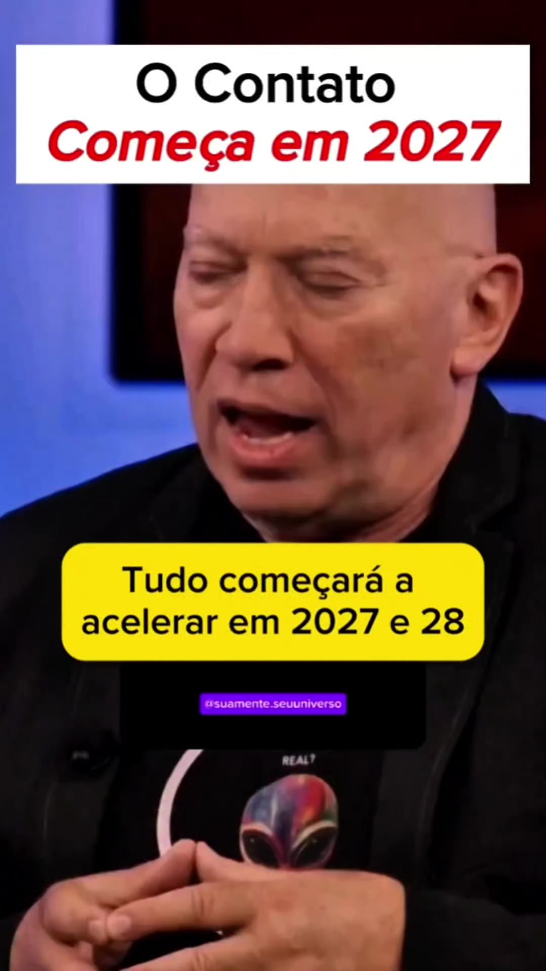 @Sua Mente & Seu Universo