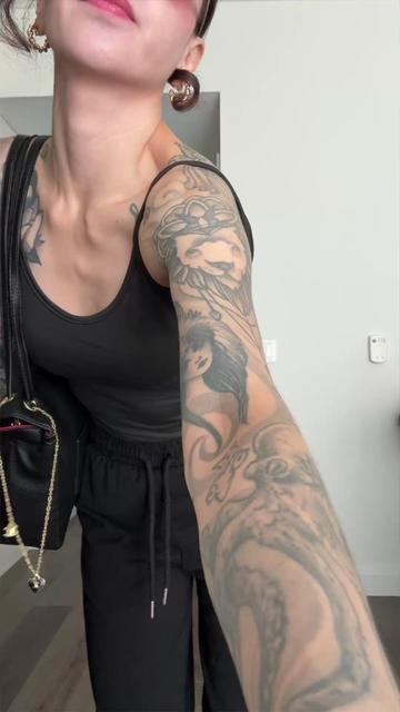 @Erika Fash