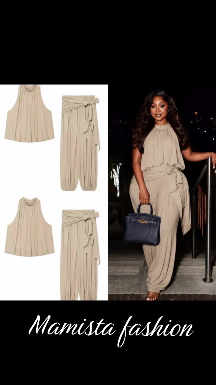 @Mamista fashion🛍️❤️🔥🇹🇷🇨🇳