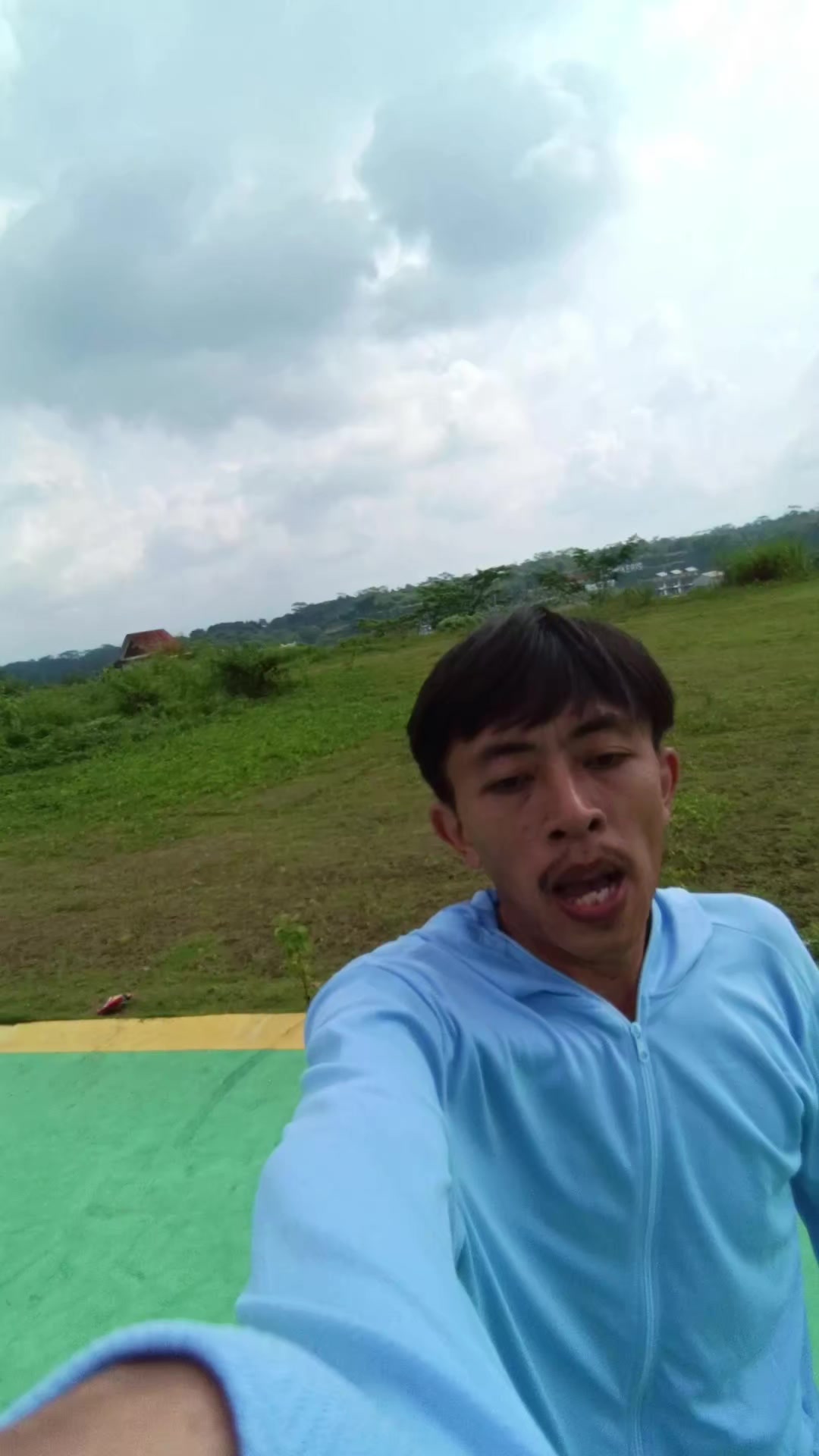 @KANG BASRENG OUTFIT