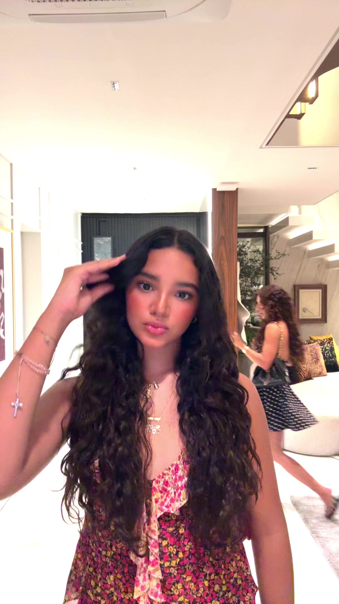 @mari barbosa