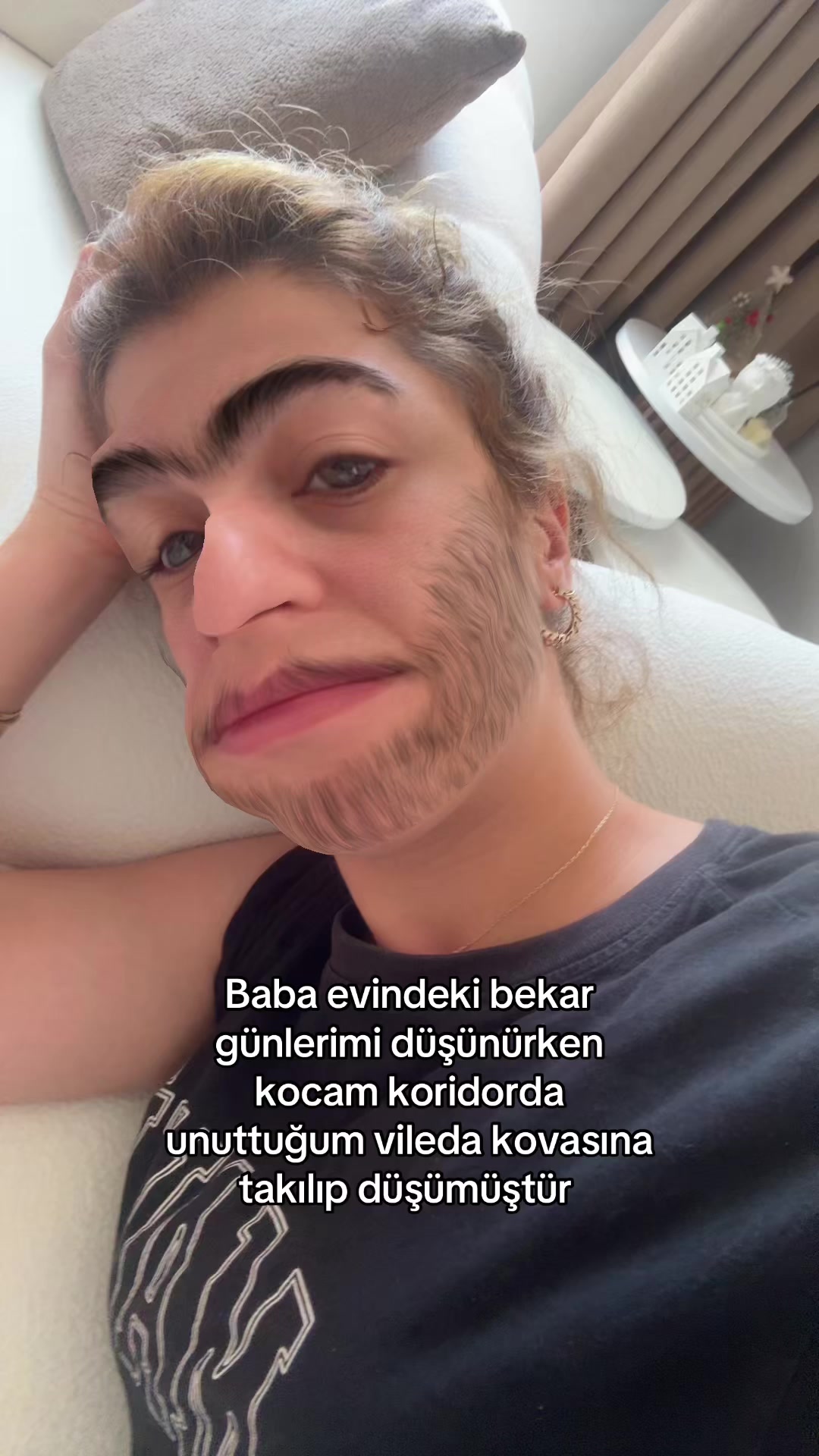 @Karizma gelin 👰♀️