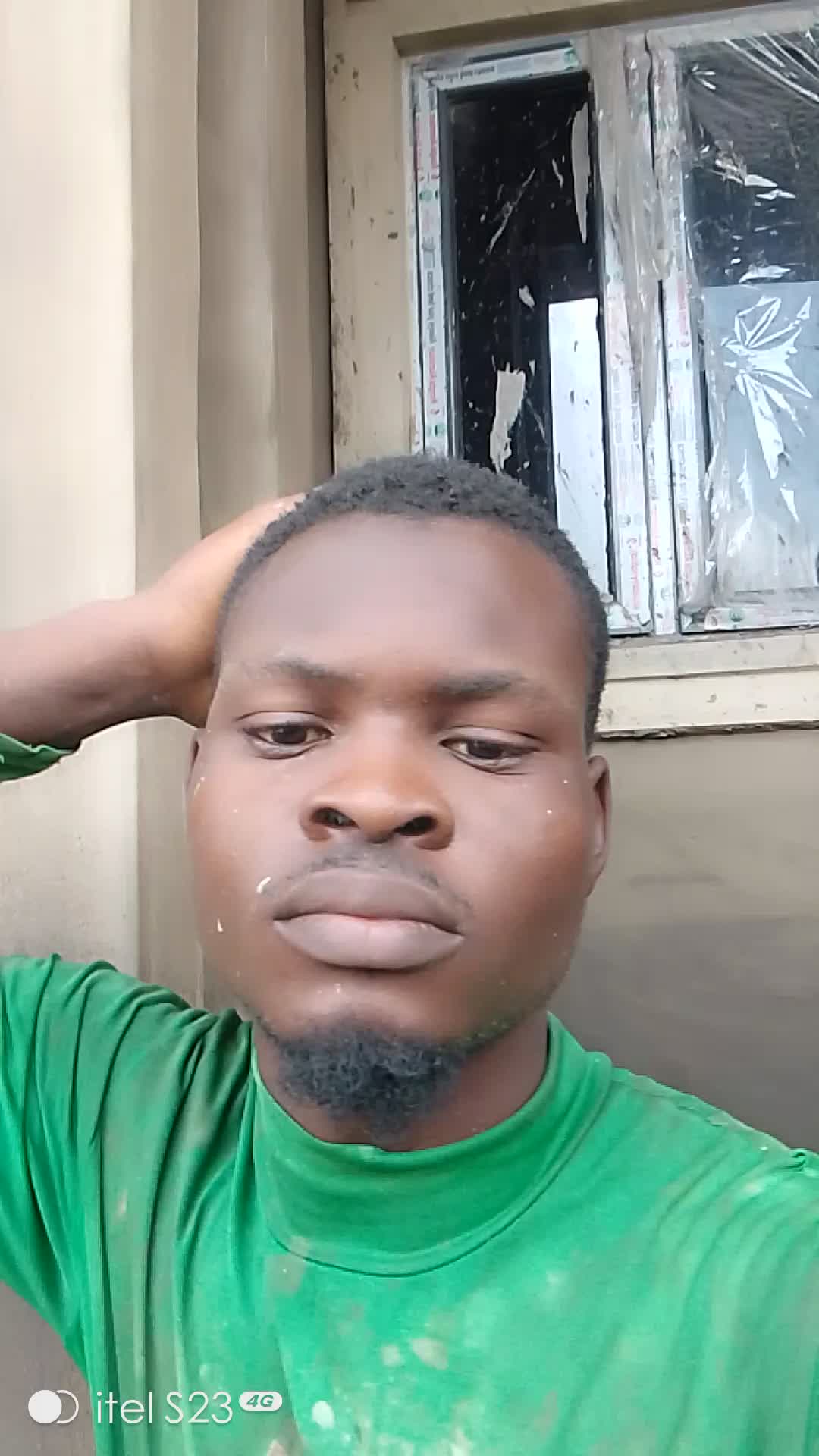 @Alijonu omo