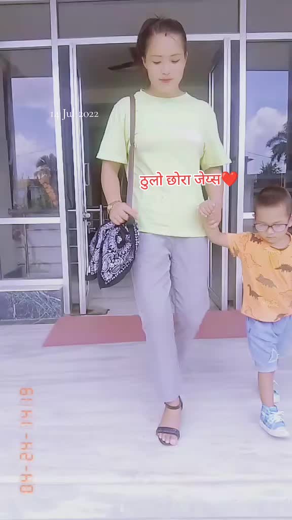 @Kalpana Magar