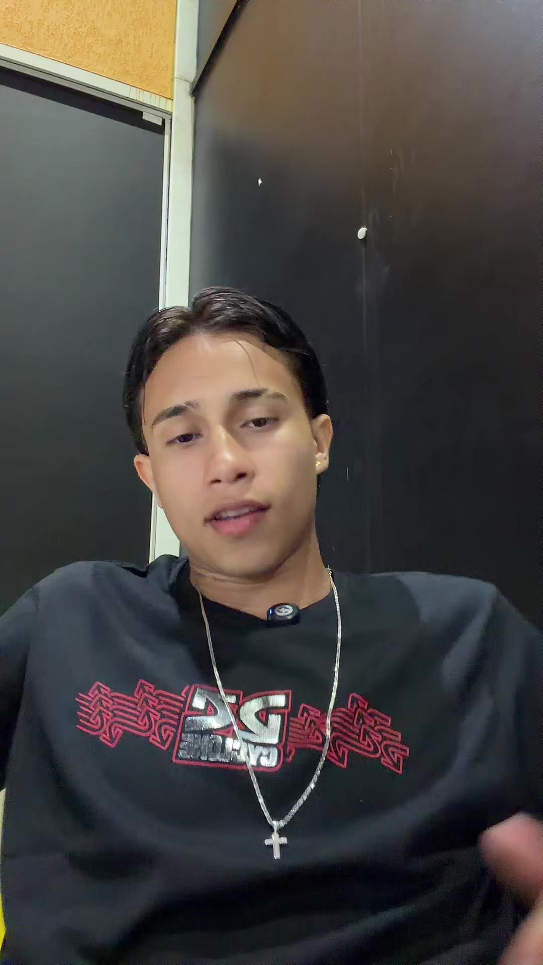 @Colombiano