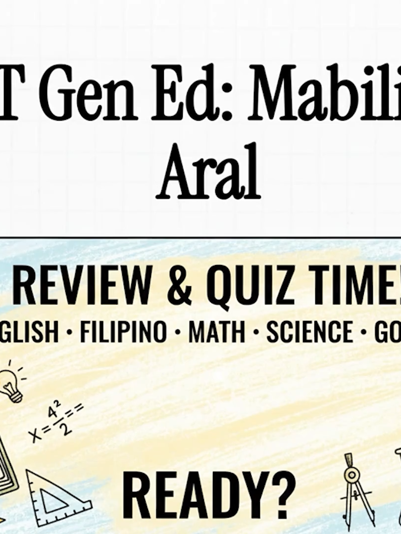 @learn and review