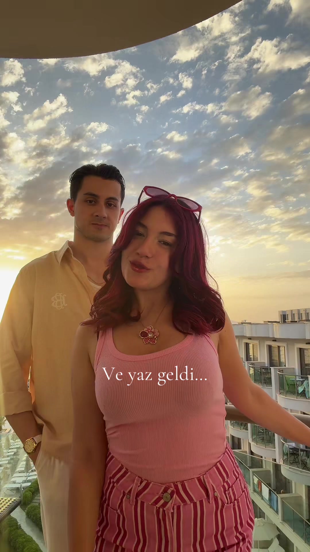 @DS Bebeyim