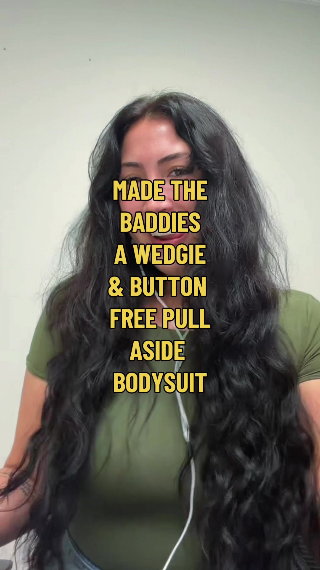 @Kass | wedgie-free bodysuit 🫒