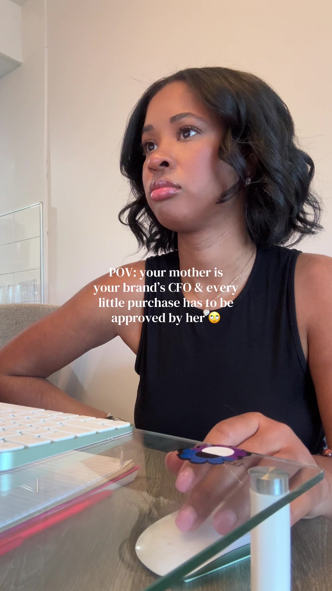 @Imani