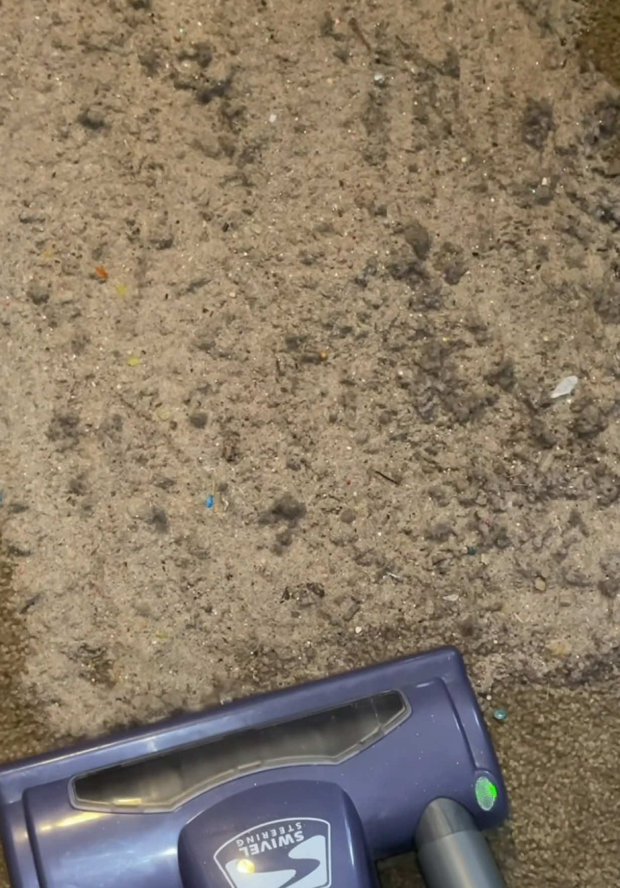 @MicdVacuuming