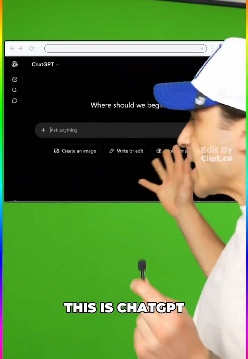 @smartnonsense