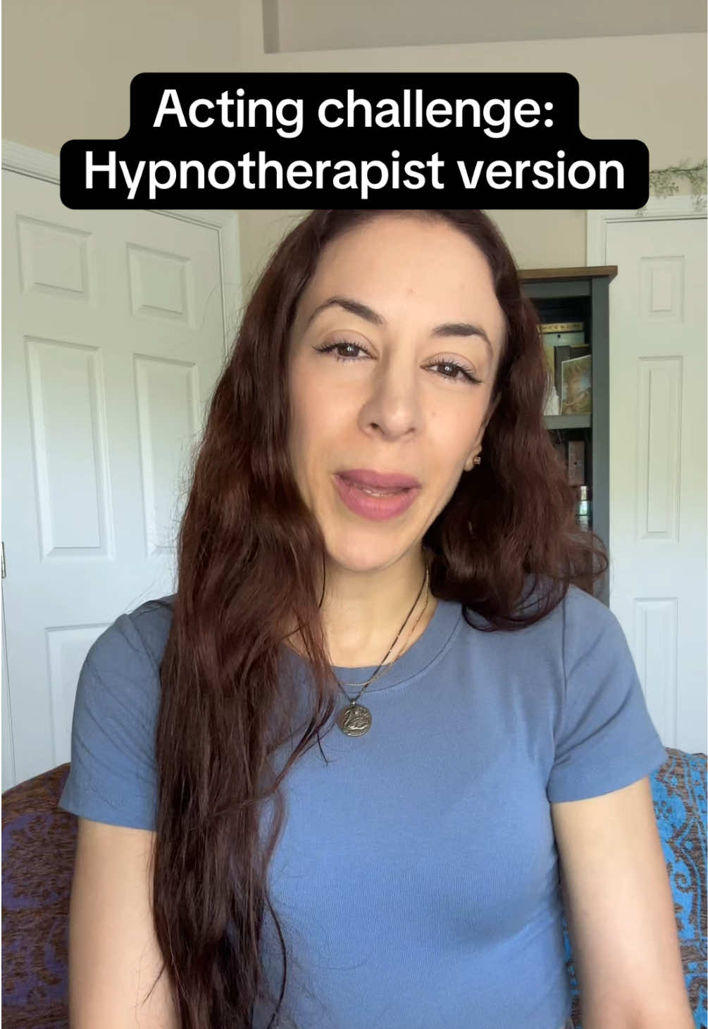 @Nicole 💜 Clinical Hypnotist