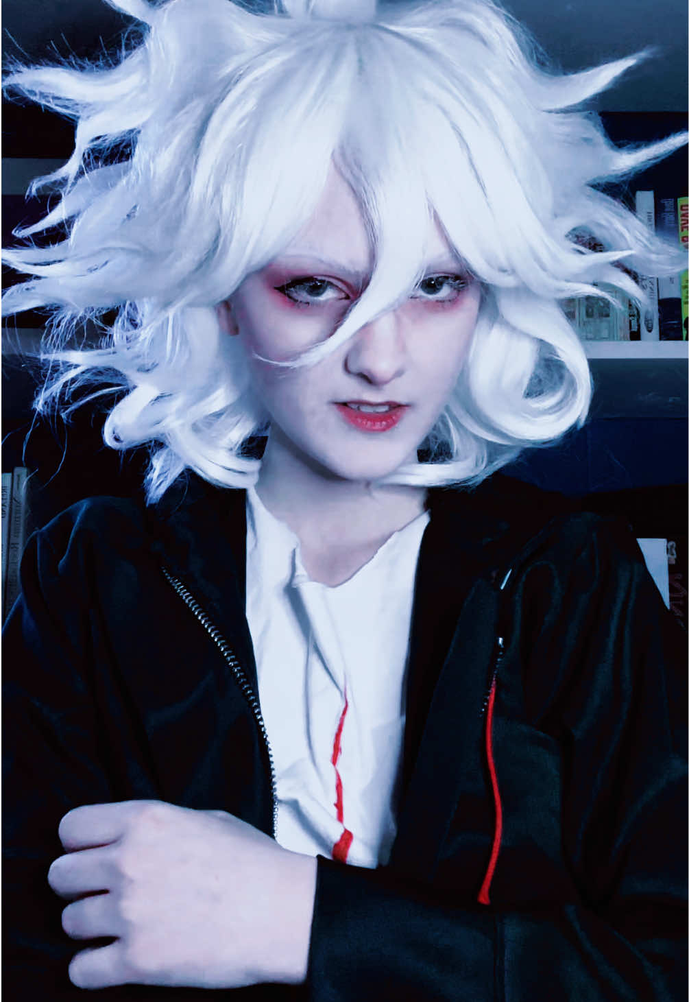 @paranormalcosplay