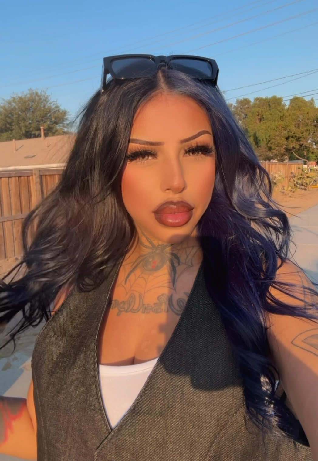 @Jessica Acosta