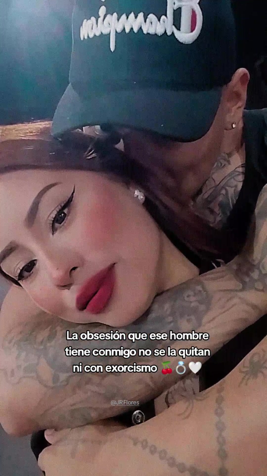 @Fabiola Flores 💍