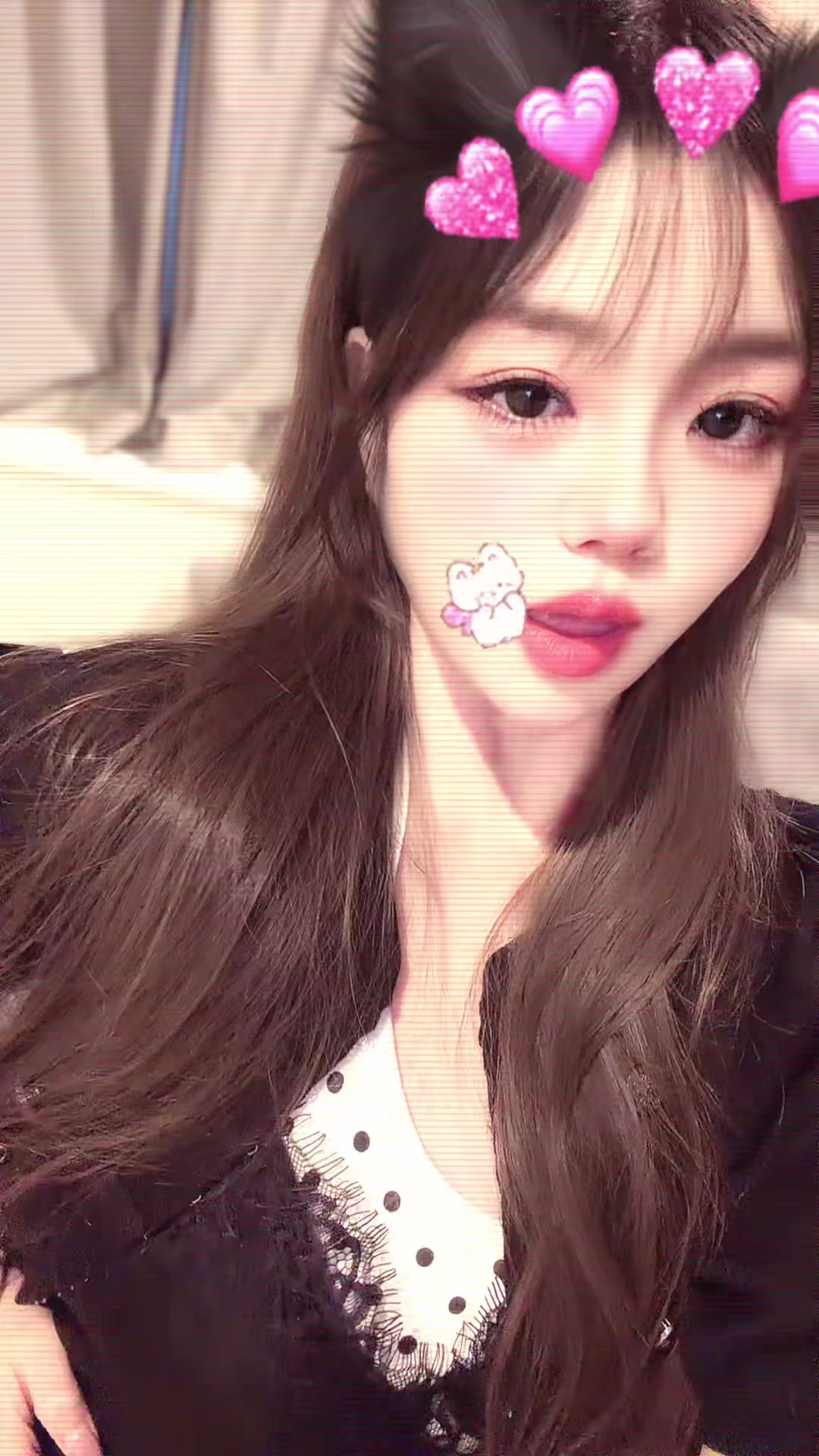 @あまね🐙💛義足モデル