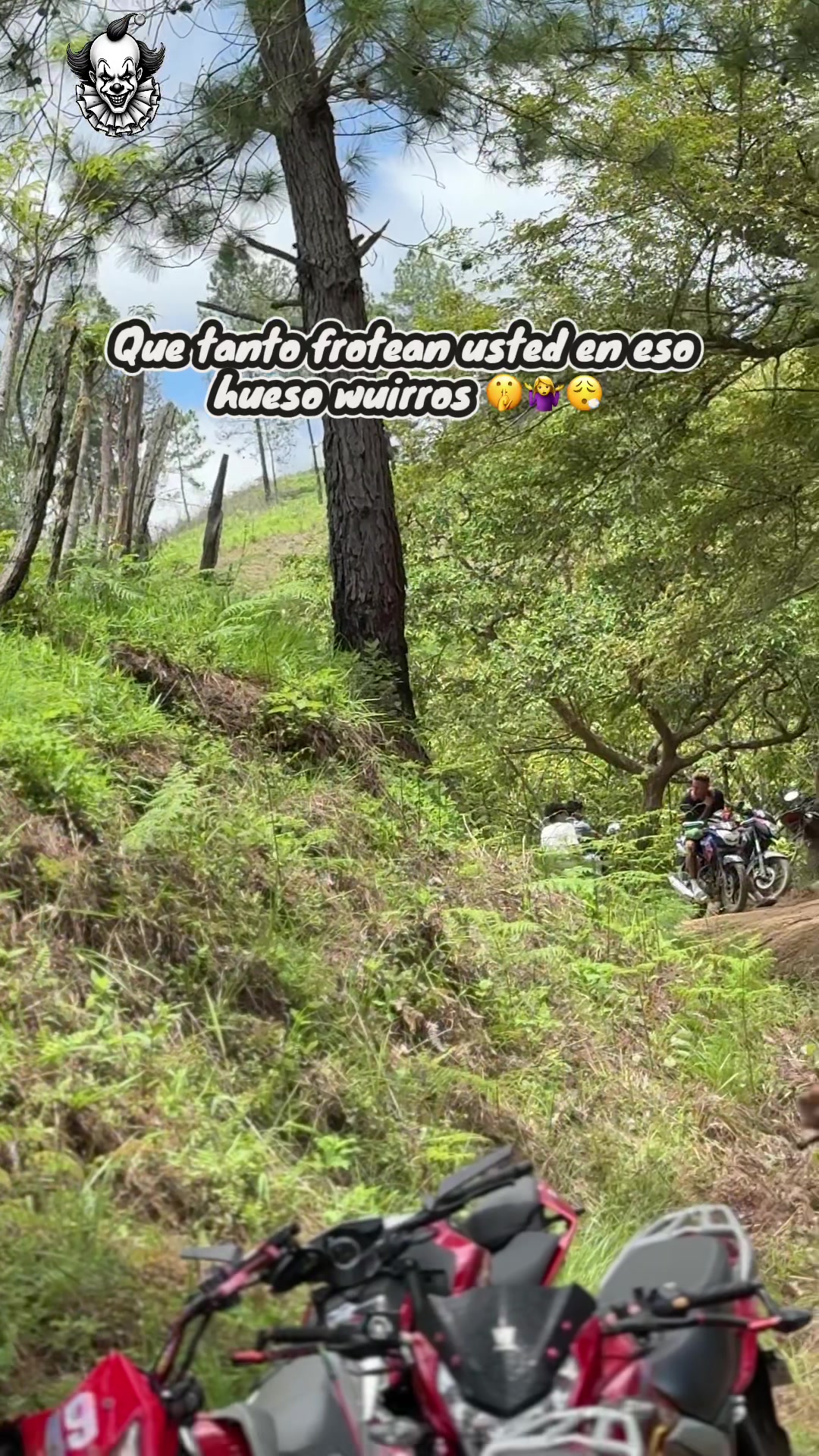 @ElnegroBiker0703oficial💜😮💨