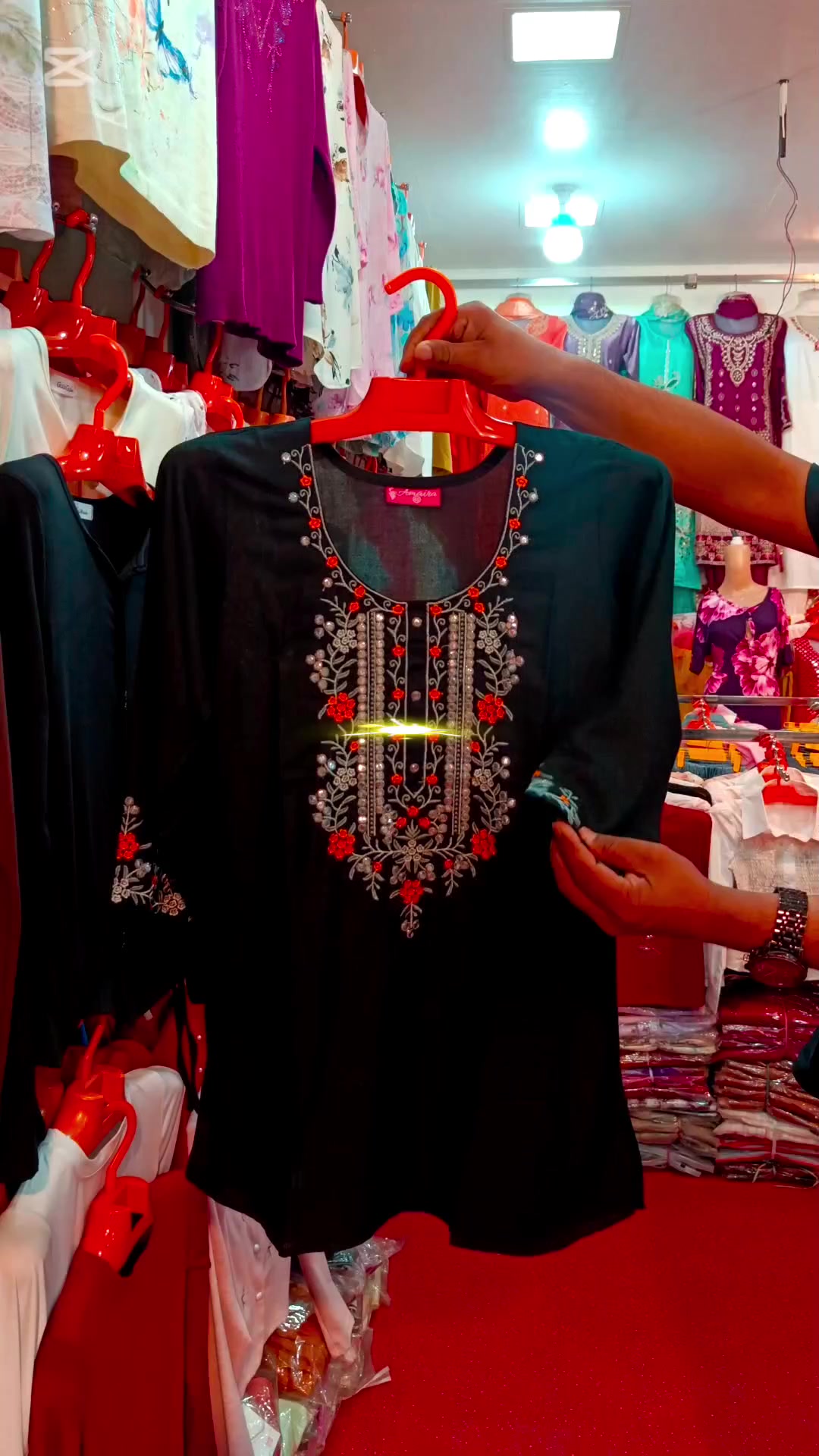 @L.B collection