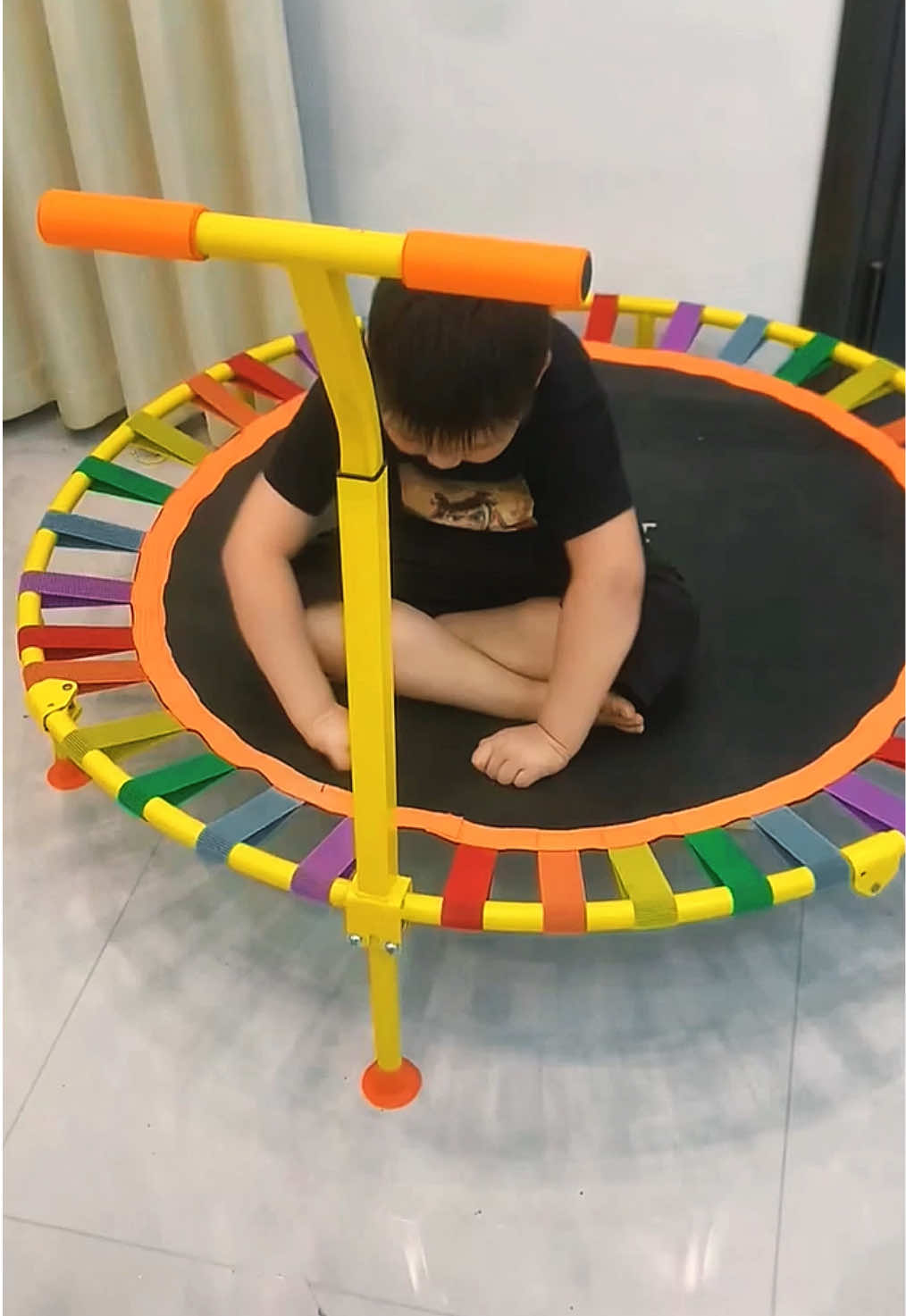@Trampoline Factory