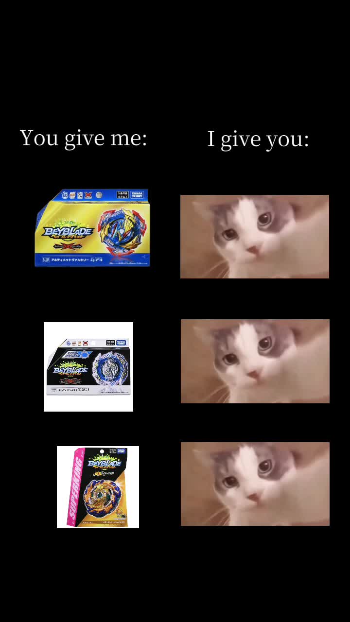 @A Beyblader