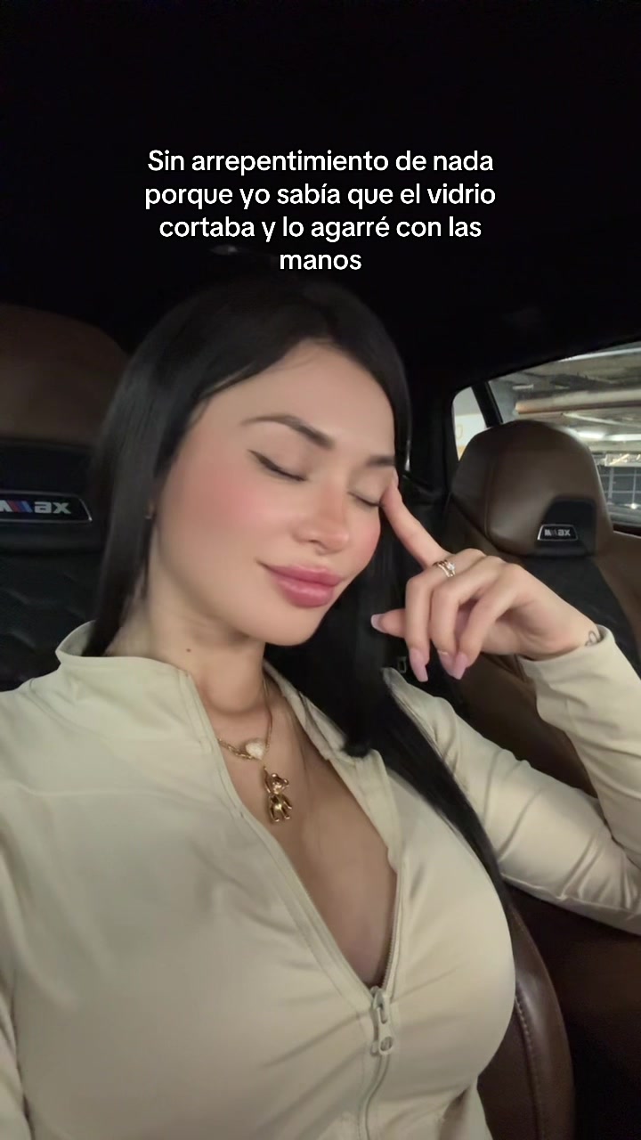 @Mar&iacute;a Fernanda Cares👼🏼