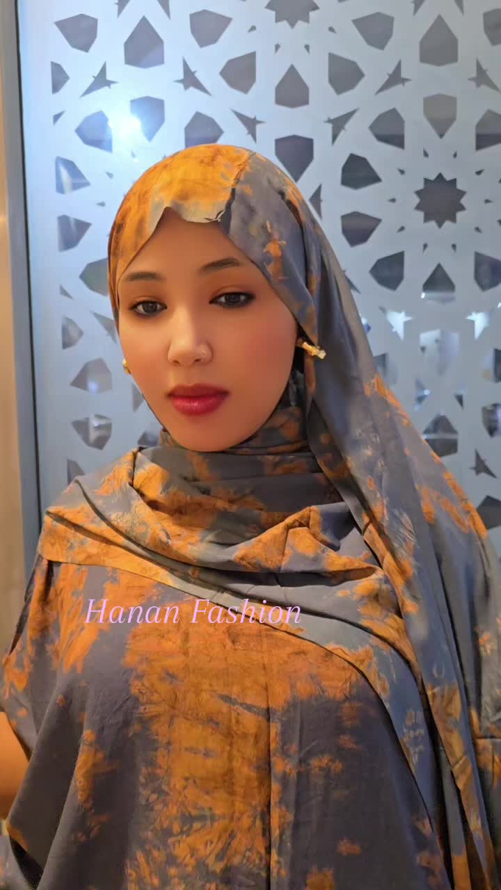 @Hanan Fashion Dubai 🇦🇪